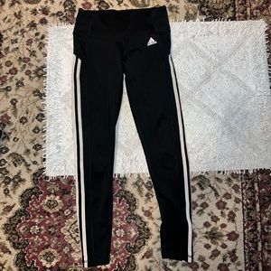 Adidas Spandex Tights